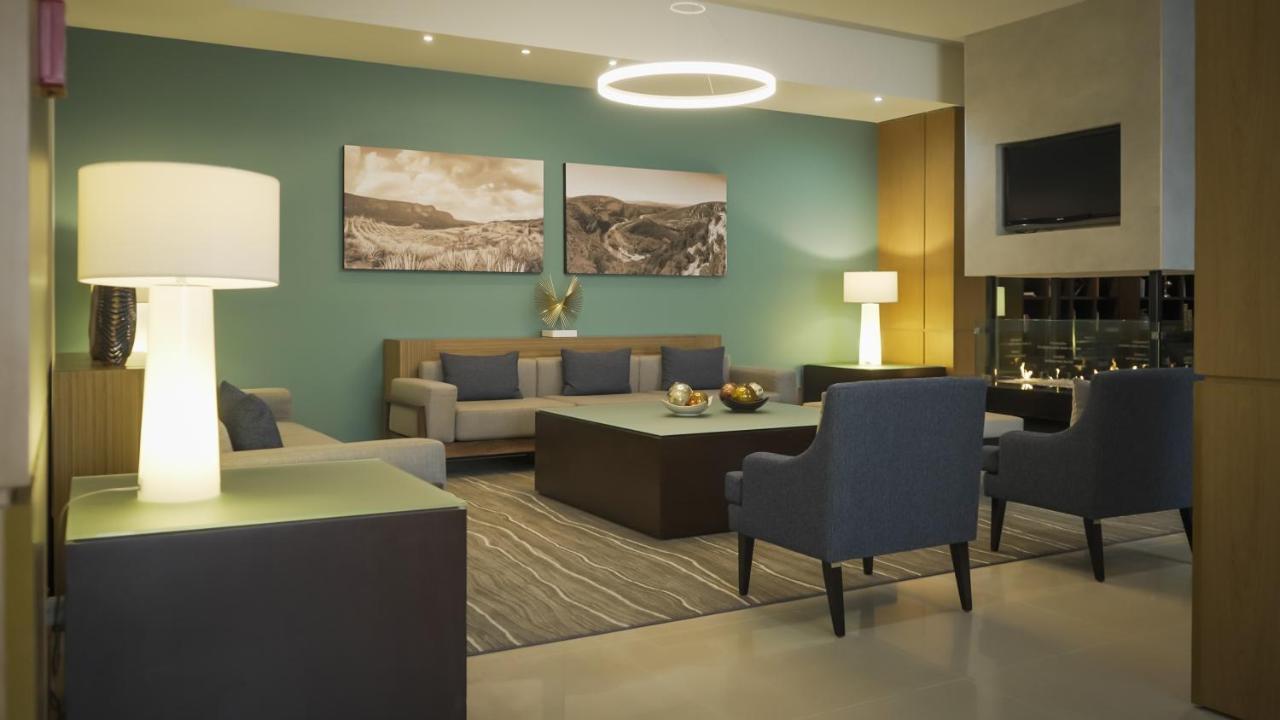 Staybridge Suites Guadalajara Expo By Ihg Zapopan Exterior foto