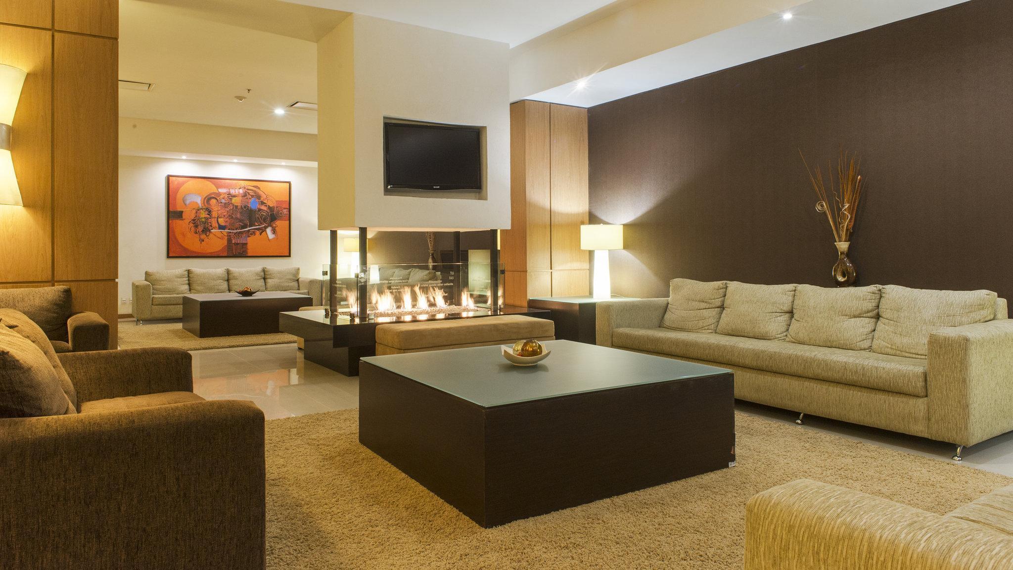 Staybridge Suites Guadalajara Expo By Ihg Zapopan Exterior foto