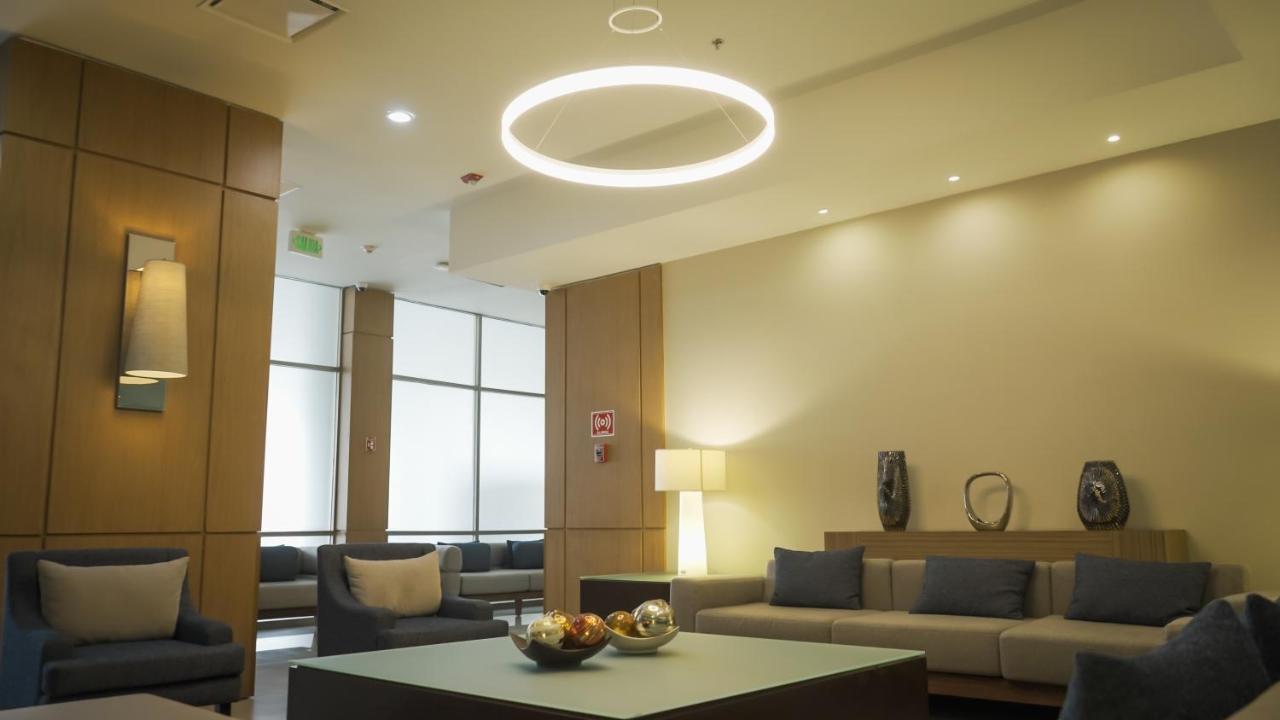 Staybridge Suites Guadalajara Expo By Ihg Zapopan Exterior foto