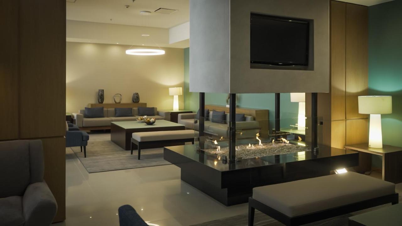 Staybridge Suites Guadalajara Expo By Ihg Zapopan Exterior foto