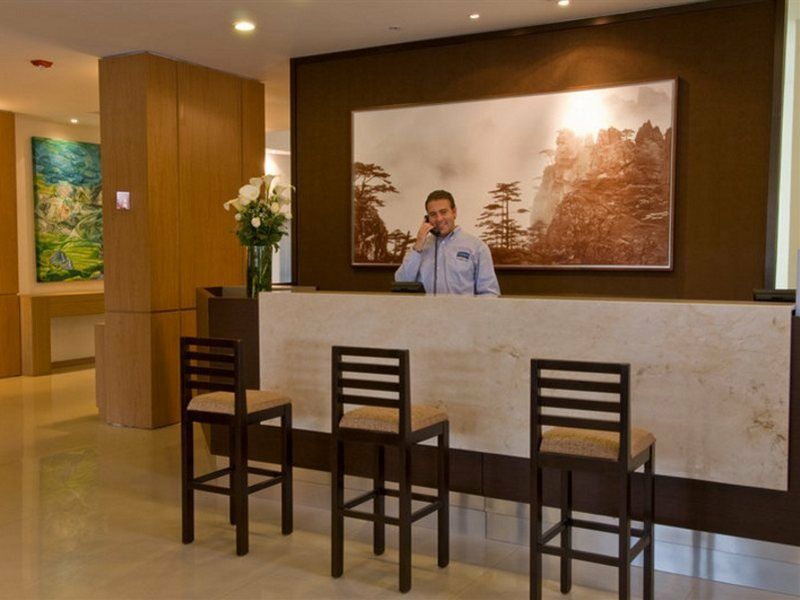 Staybridge Suites Guadalajara Expo By Ihg Zapopan Exterior foto